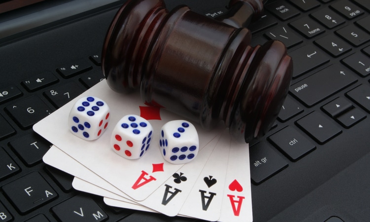 Is Gambling Illegal in The UK?