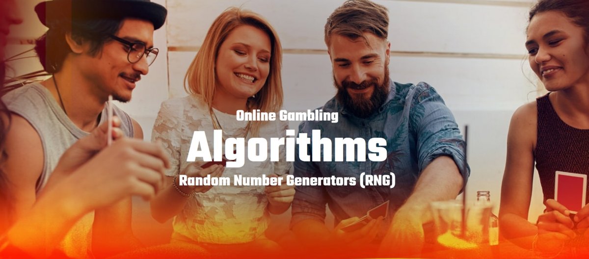 Online Gambling Algorithms An Introduction ClosedLoops