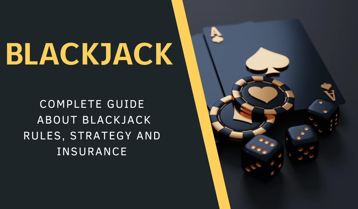 What Is Blackjack Insurance?