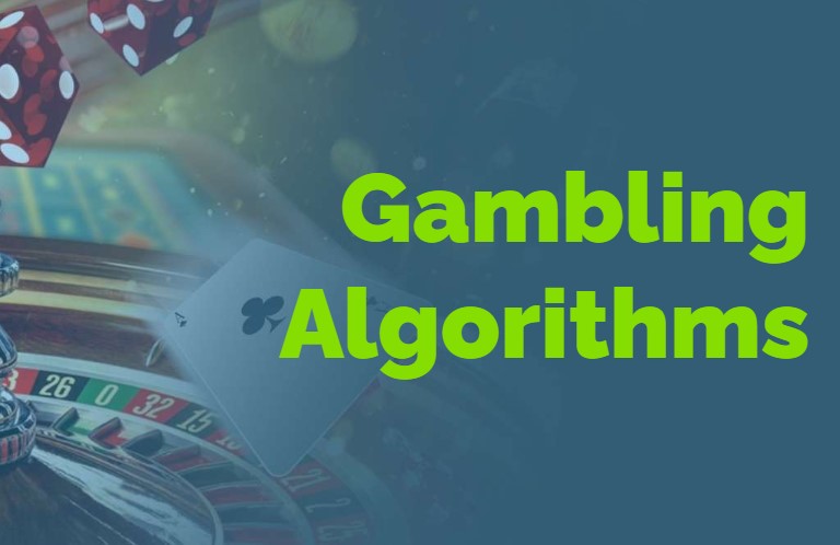 Online Gambling Algorithms – An Introduction