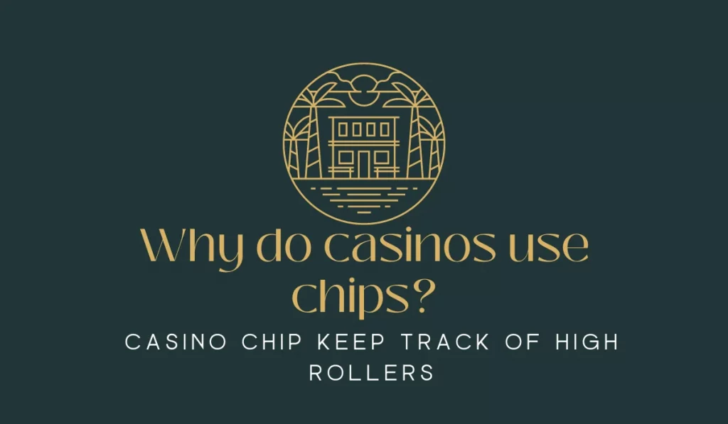 casino chip