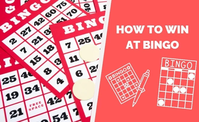 How to Win at Bingo