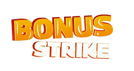 Bonuses and promotions at Bonus Strike casino